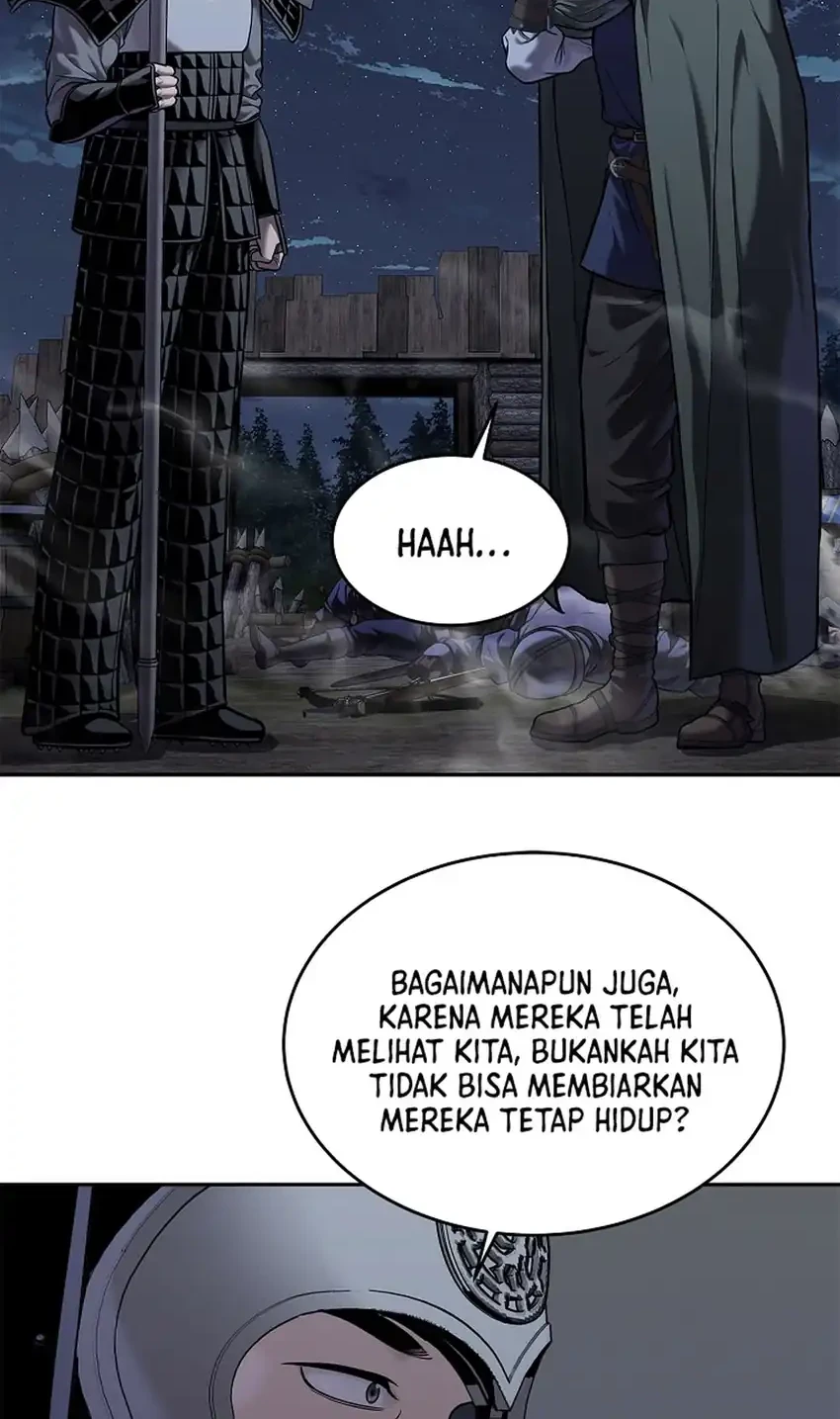 The Vehement Emperor of Steel Chapter 50 page 62