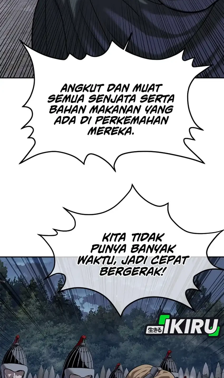 The Vehement Emperor of Steel Chapter 50 page 70