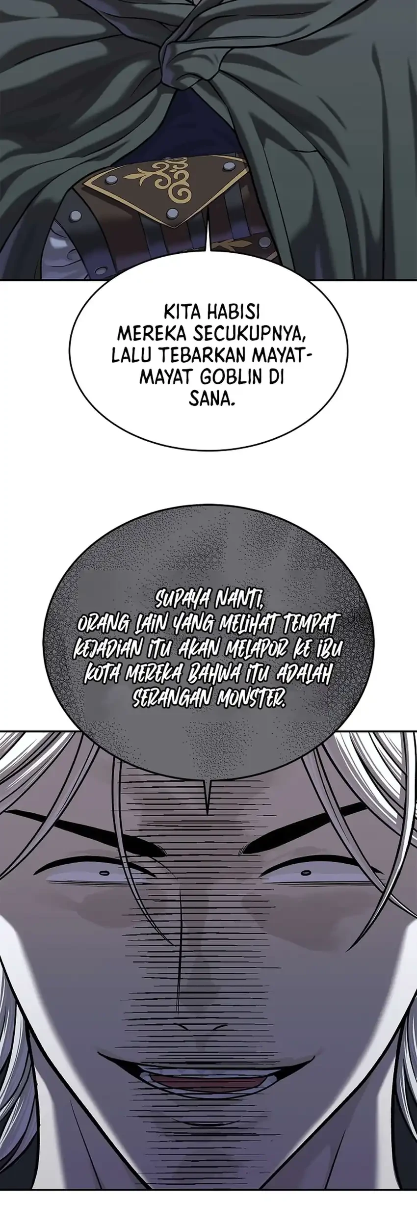 The Vehement Emperor of Steel Chapter 50 page 73