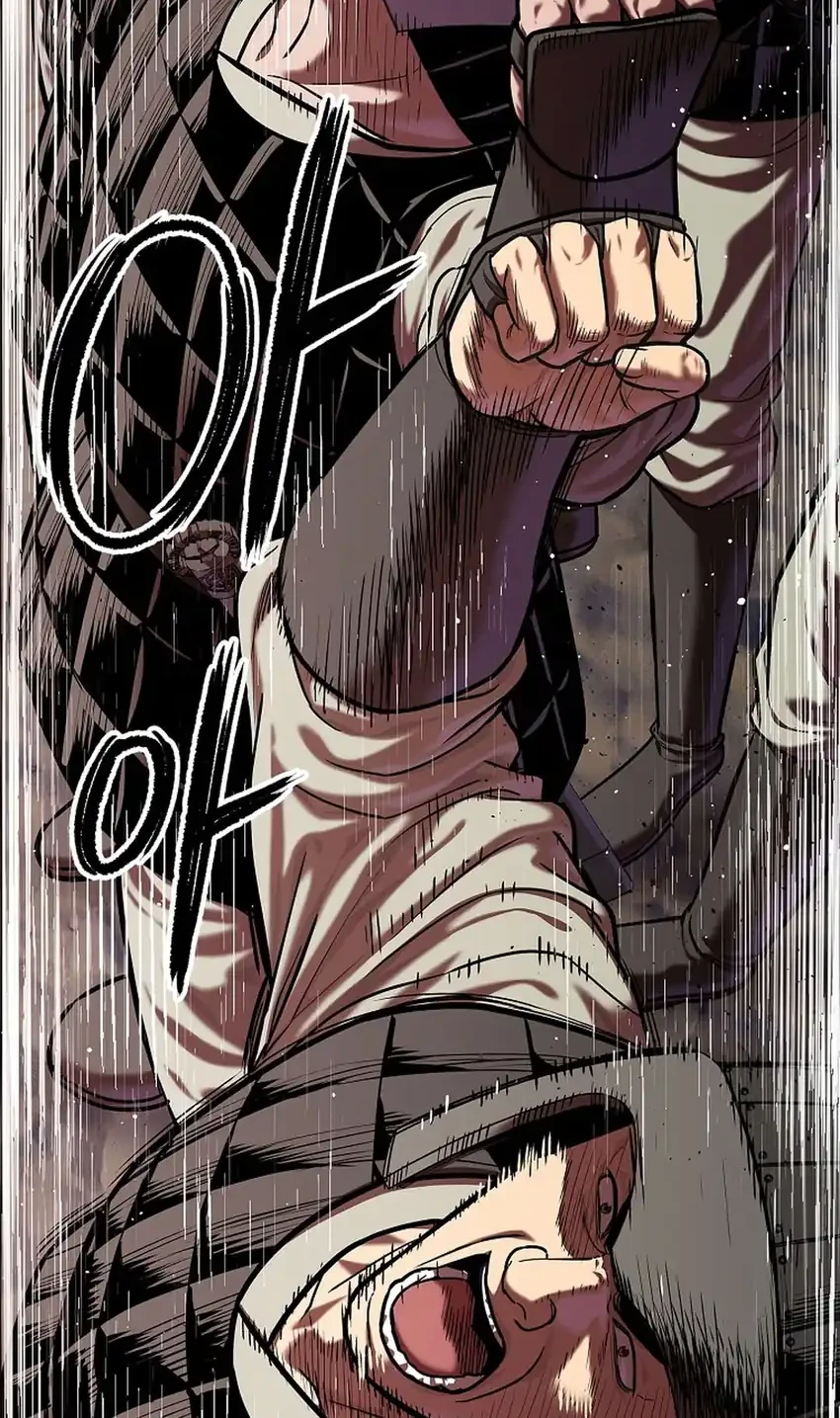 The Vehement Emperor of Steel Chapter 50 page 104