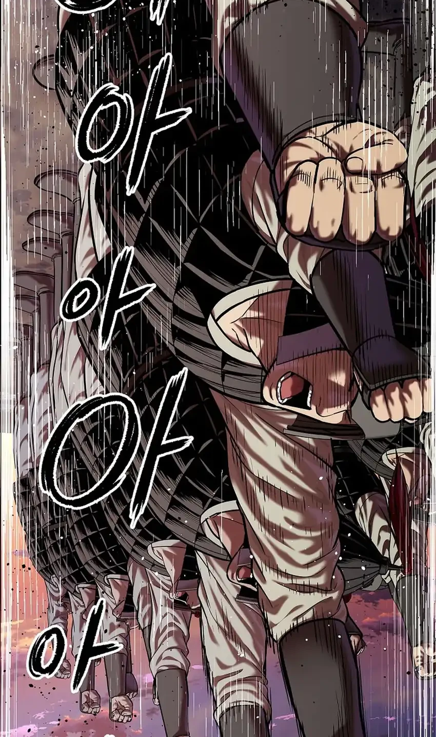 The Vehement Emperor of Steel Chapter 50 page 106