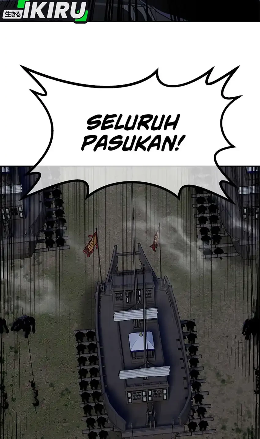 The Vehement Emperor of Steel Chapter 50 page 16