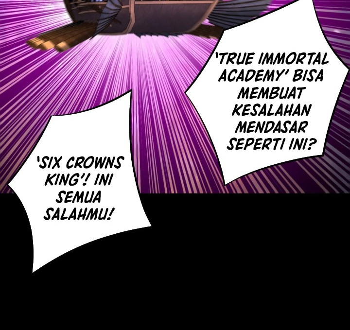 The Villain Of Destiny Chapter 180 page 30