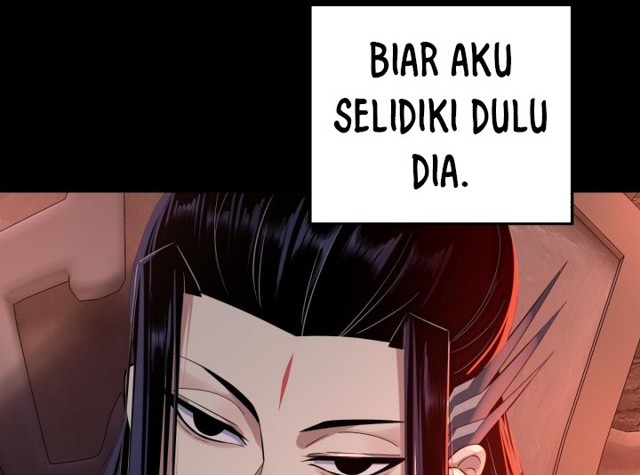 The Villain Of Destiny Chapter 180 page 34