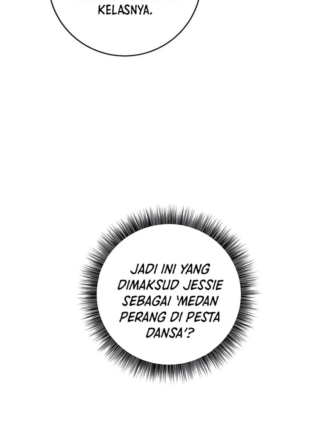 The Villainess I Possessed Is Raising Hell Chapter 11 Gambar 8