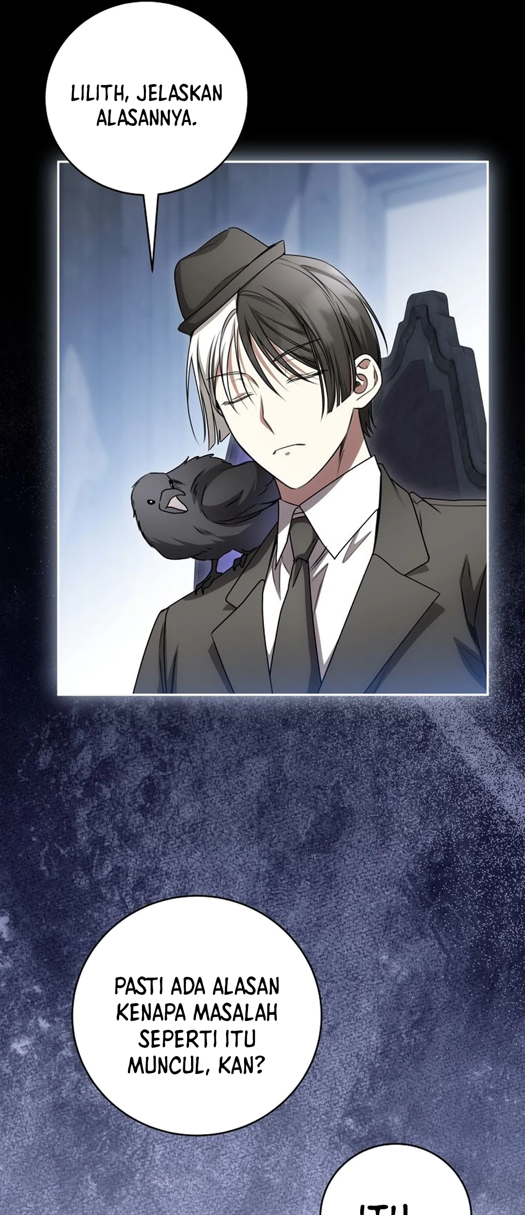 The Villainess I Possessed Is Raising Hell Chapter 24 Gambar 9