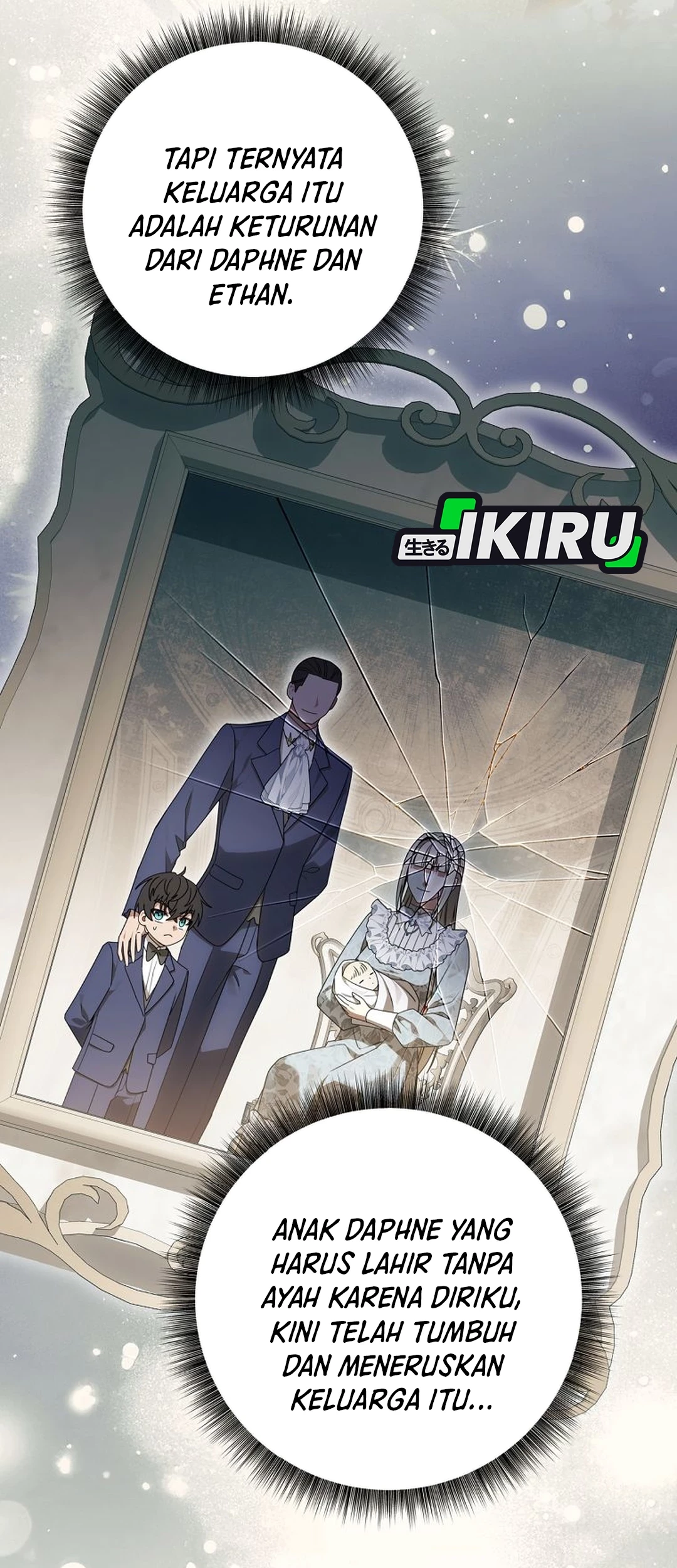 The Villainess I Possessed Is Raising Hell Chapter 31 Gambar 11
