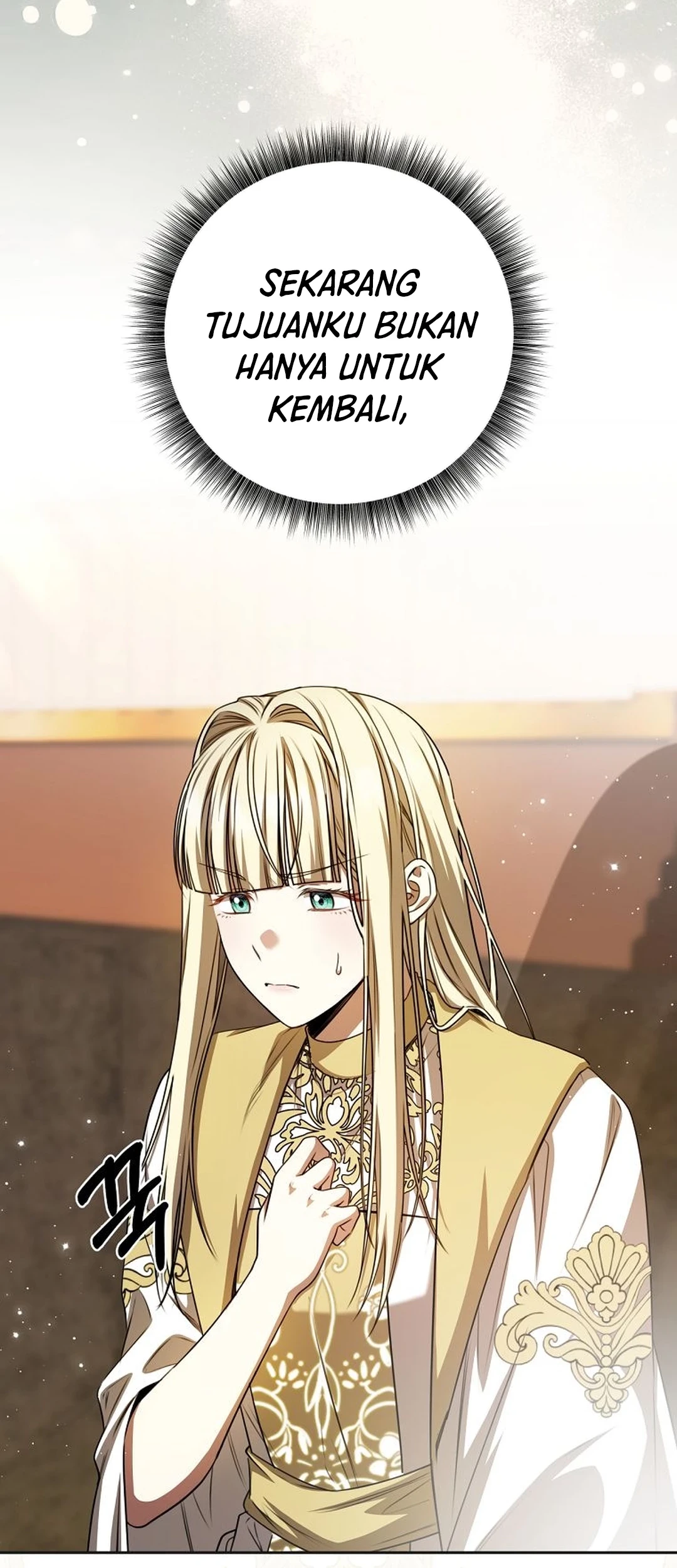 The Villainess I Possessed Is Raising Hell Chapter 31 Gambar 12