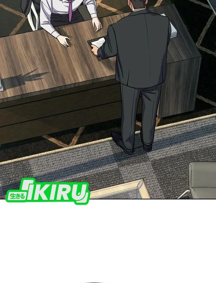 Manhwa The Youngest Son Of A Rich Family Chapter 214 gambar 2