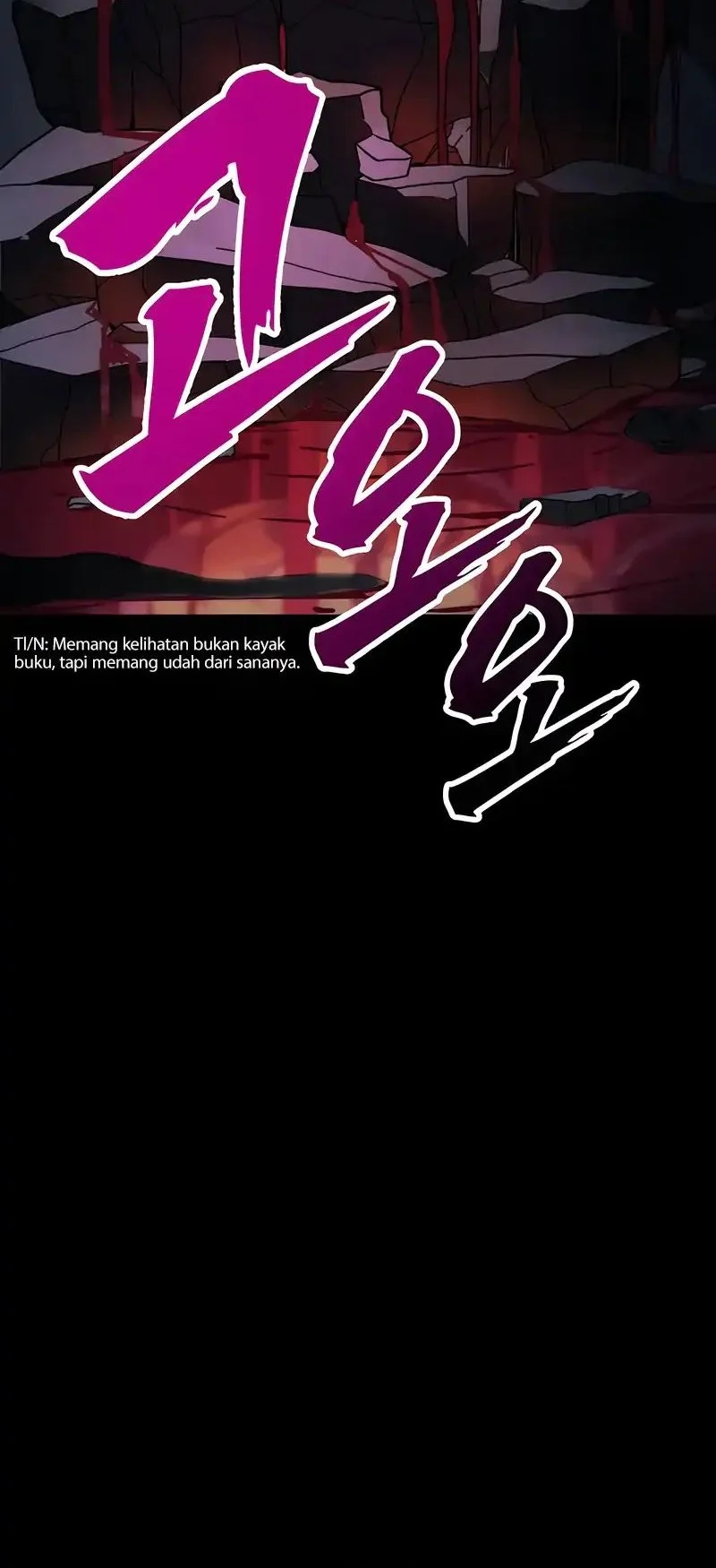 To Hell With the Status Window Chapter 1 page 52