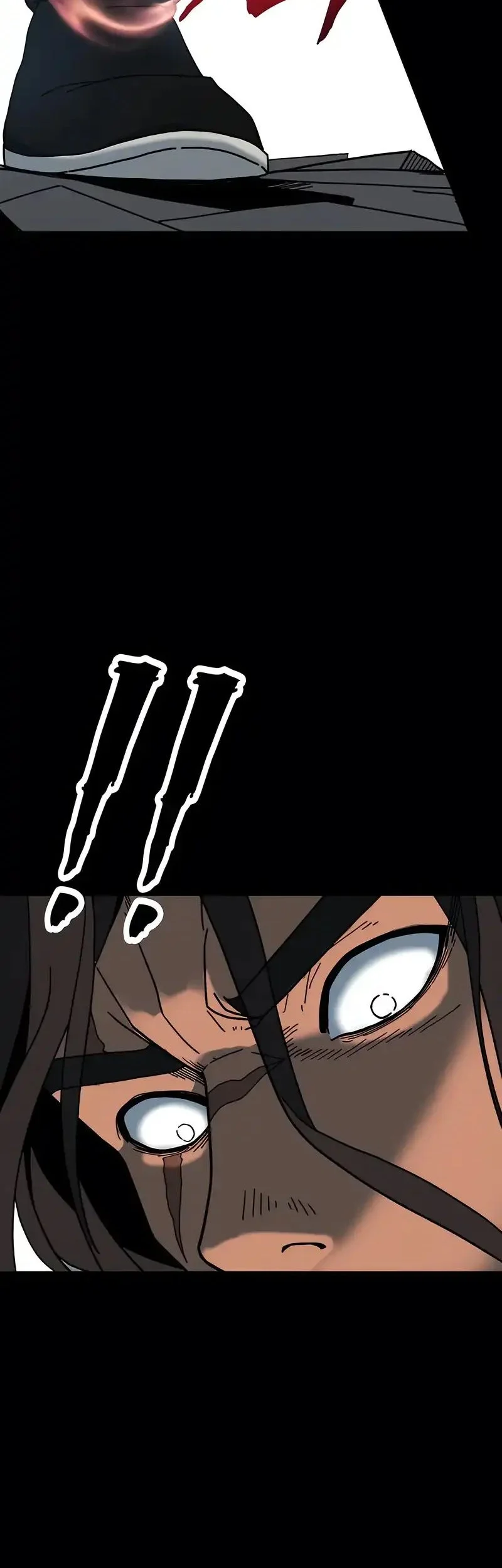 To Hell With the Status Window Chapter 1 page 61