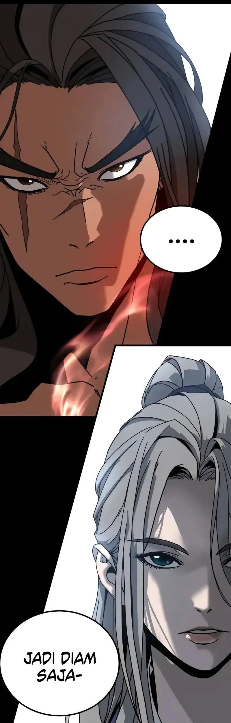To Hell With the Status Window Chapter 1 page 66