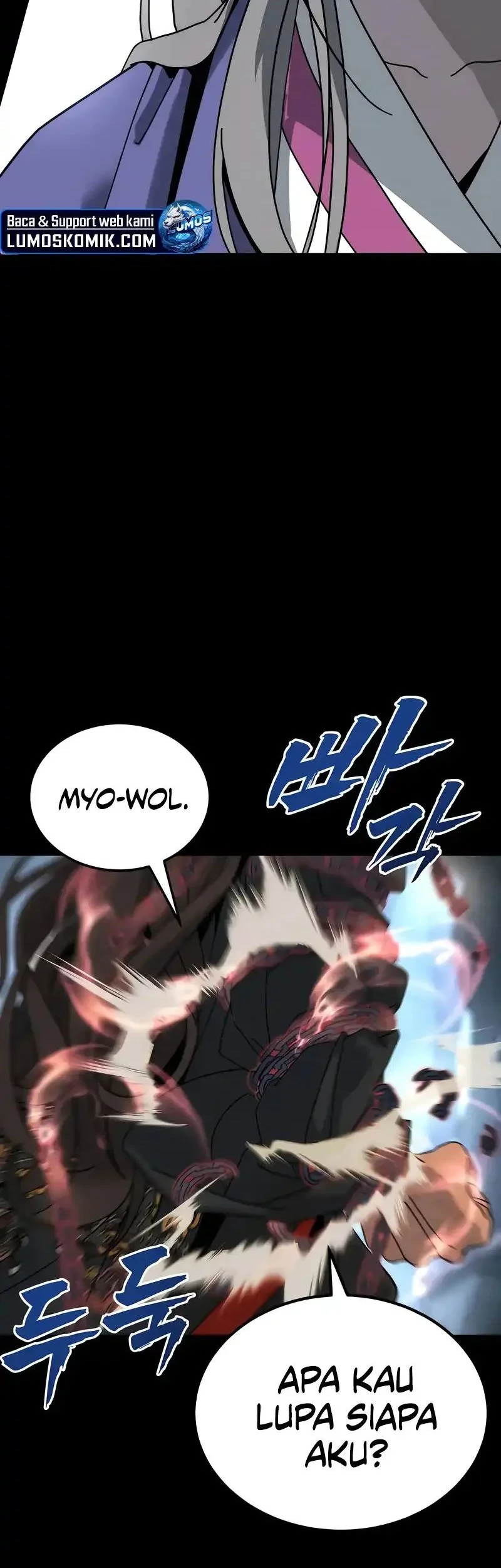 To Hell With the Status Window Chapter 1 page 67