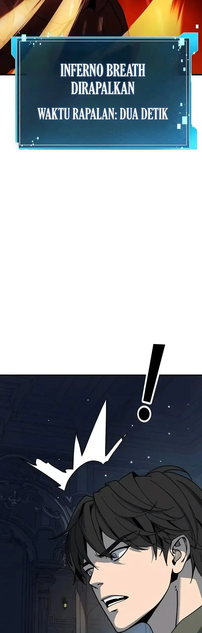To Hell With the Status Window Chapter 1 page 104