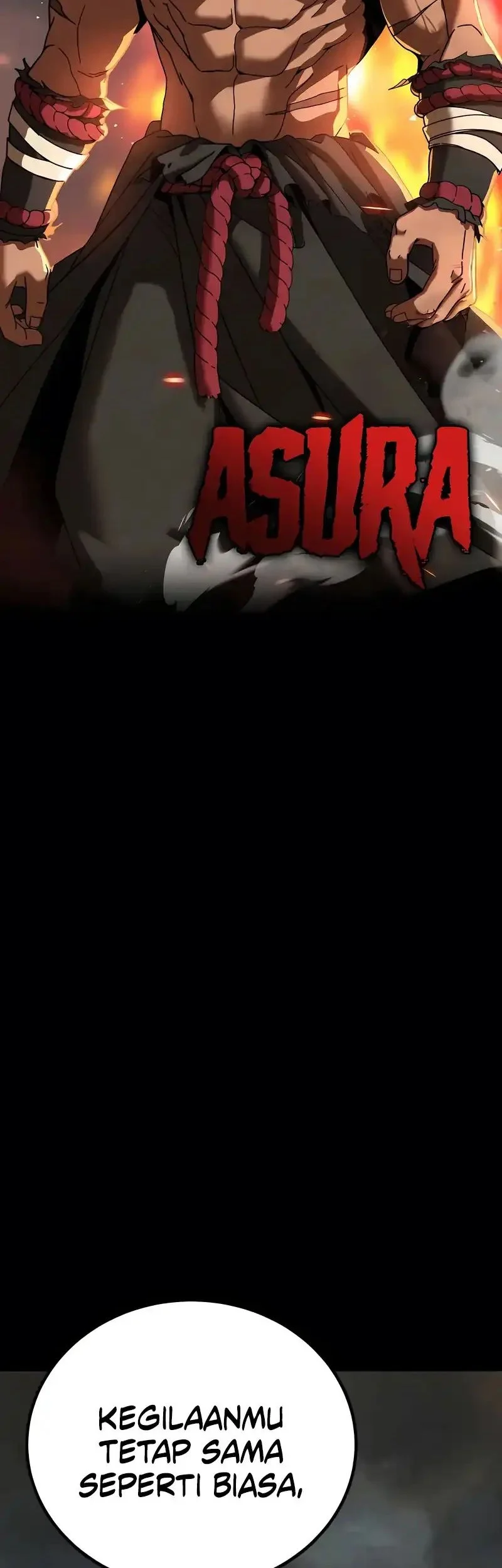 To Hell With the Status Window Chapter 1 page 11
