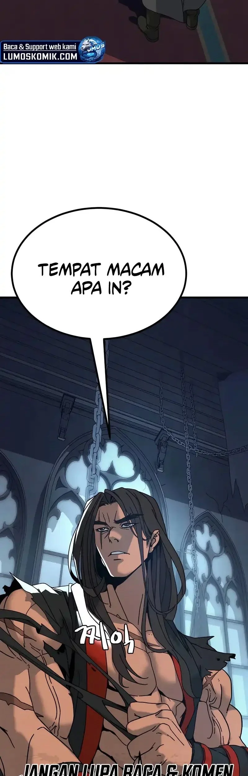 To Hell With the Status Window Chapter 1 page 149