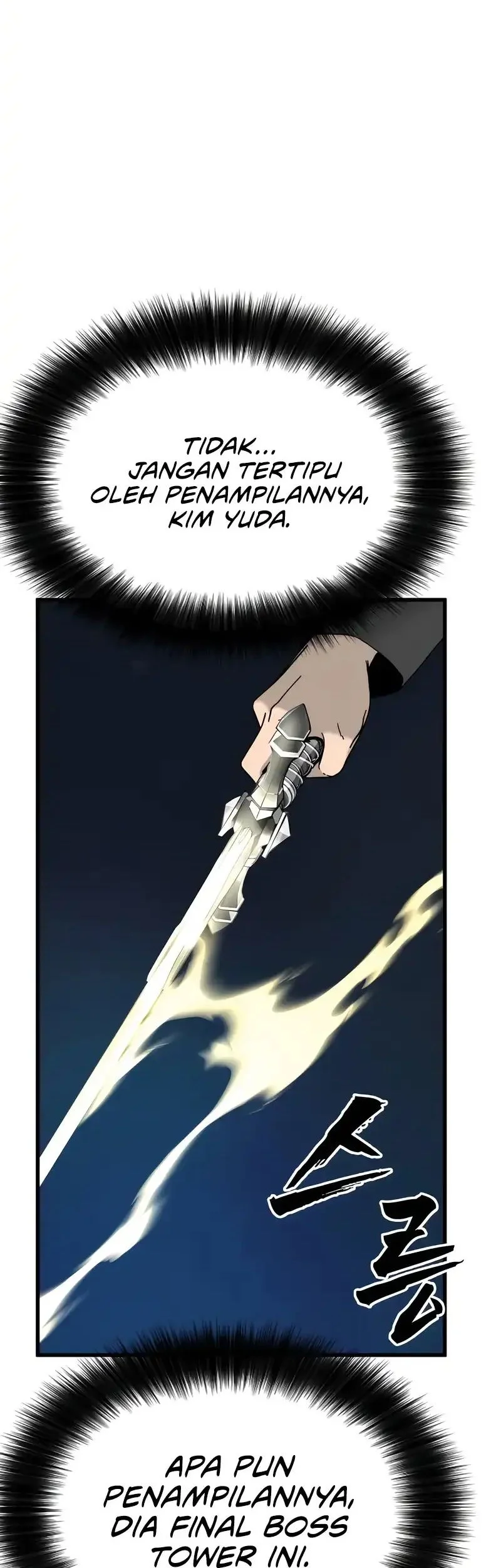 To Hell With the Status Window Chapter 1 page 152