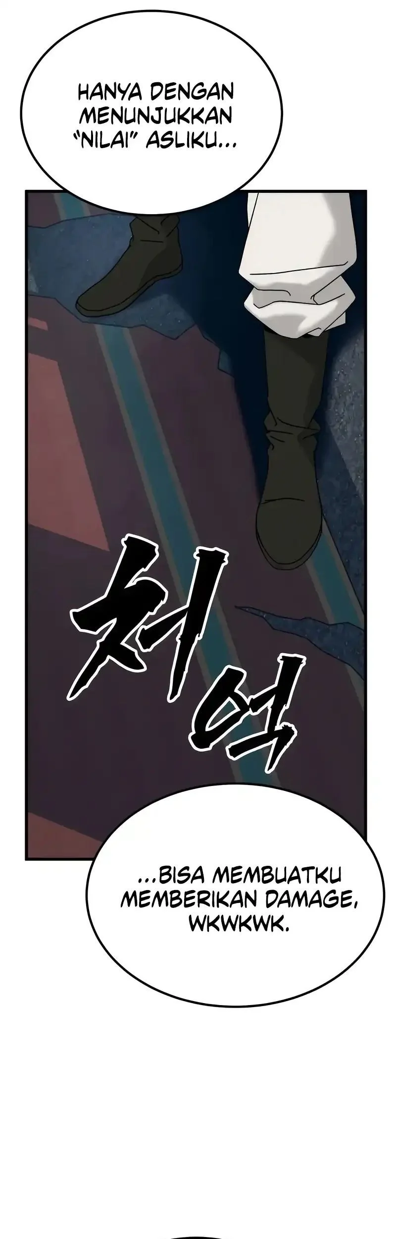 To Hell With the Status Window Chapter 1 page 197