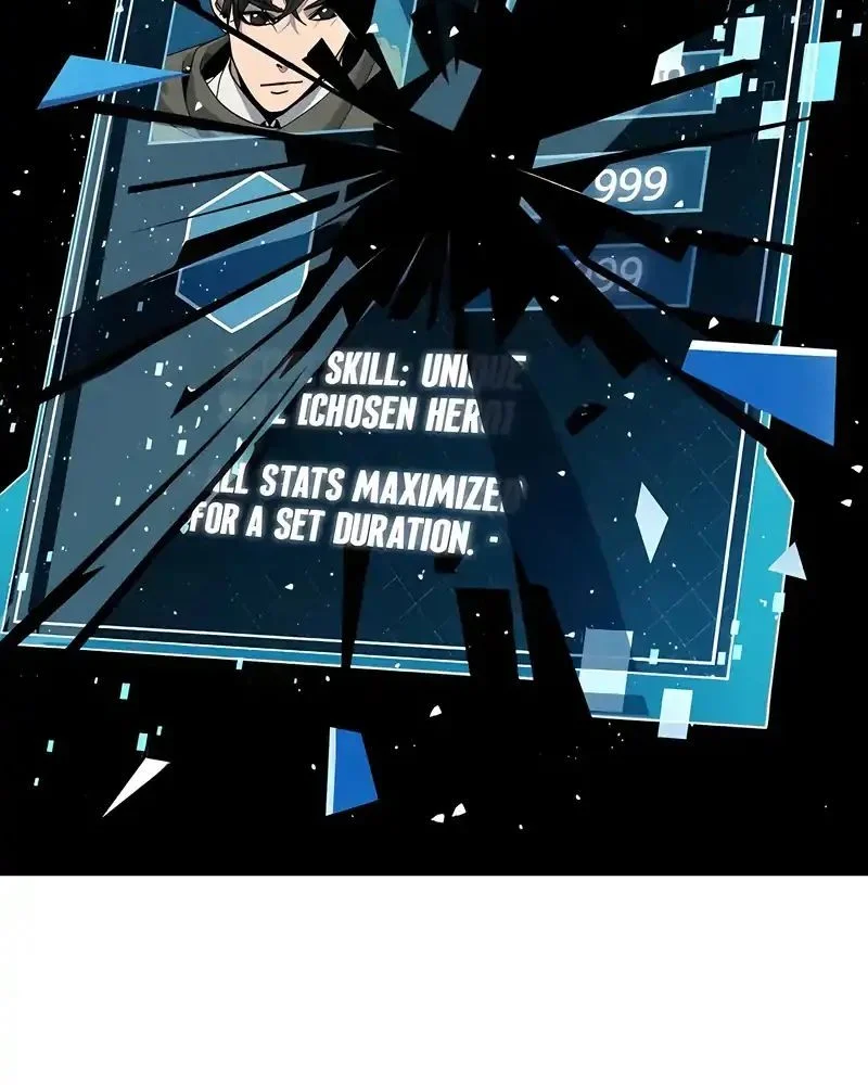 To Hell With the Status Window Chapter 1 page 223