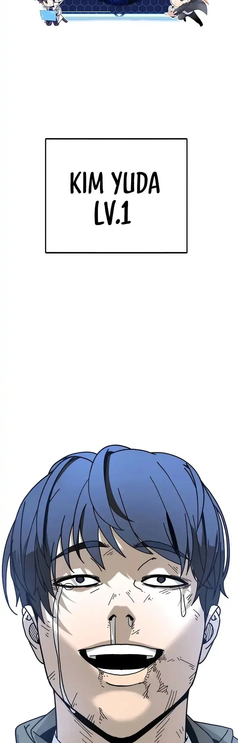 To Hell With the Status Window Chapter 1 page 236