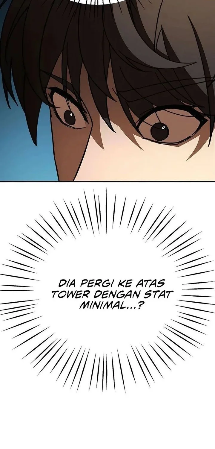 To Hell With the Status Window Chapter 10 page 25