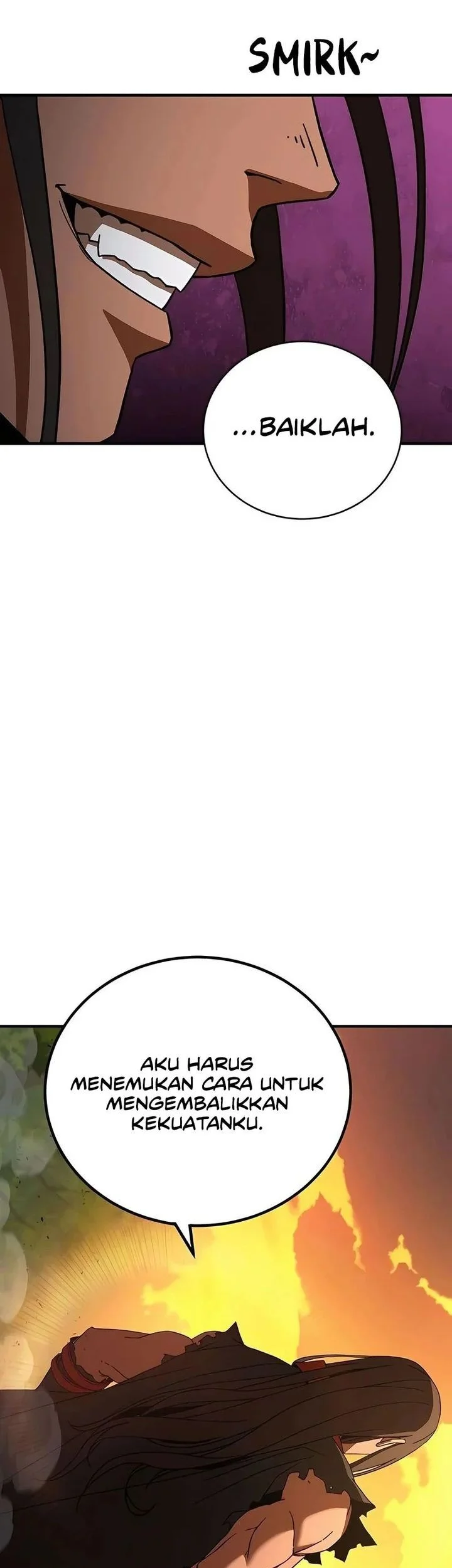 To Hell With the Status Window Chapter 10 page 64