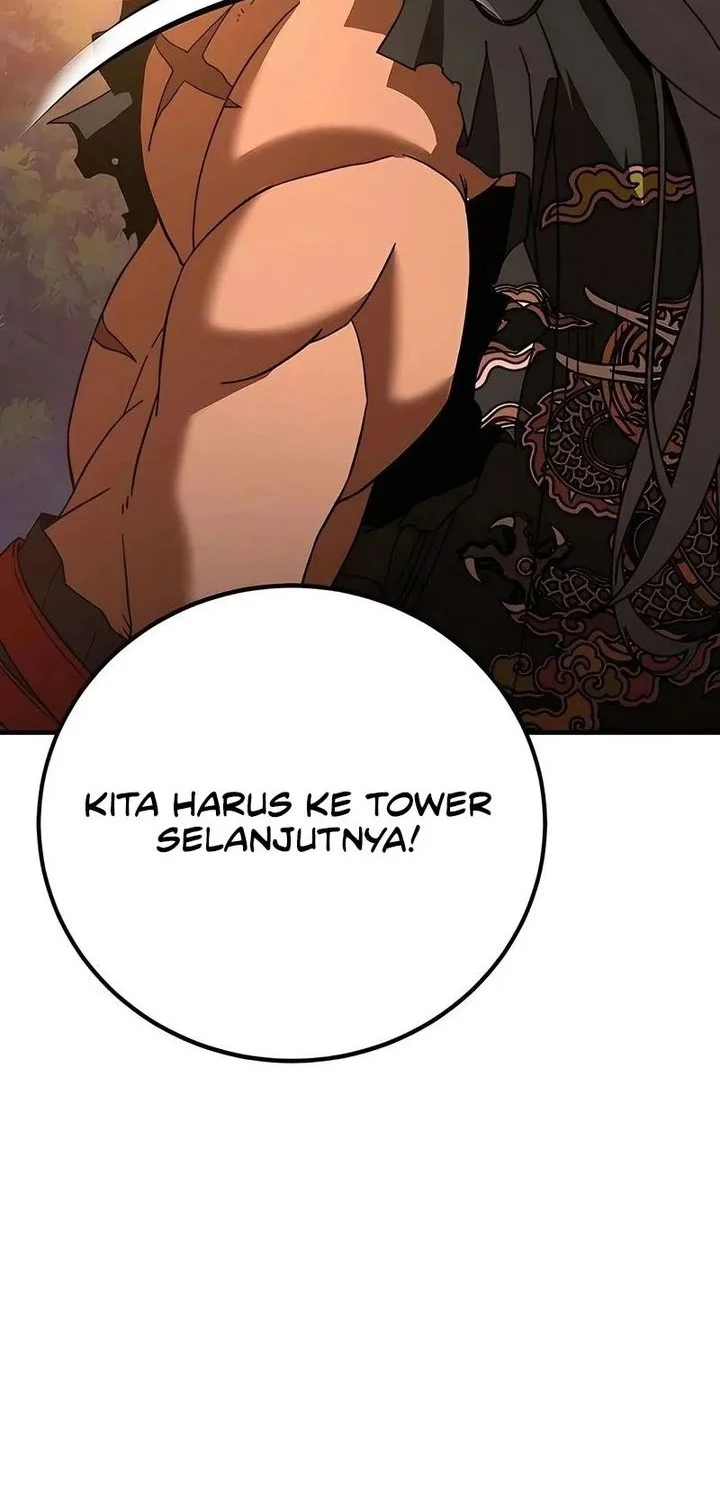 To Hell With the Status Window Chapter 10 page 67