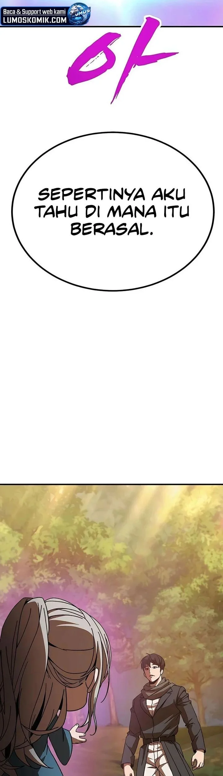 To Hell With the Status Window Chapter 10 page 77