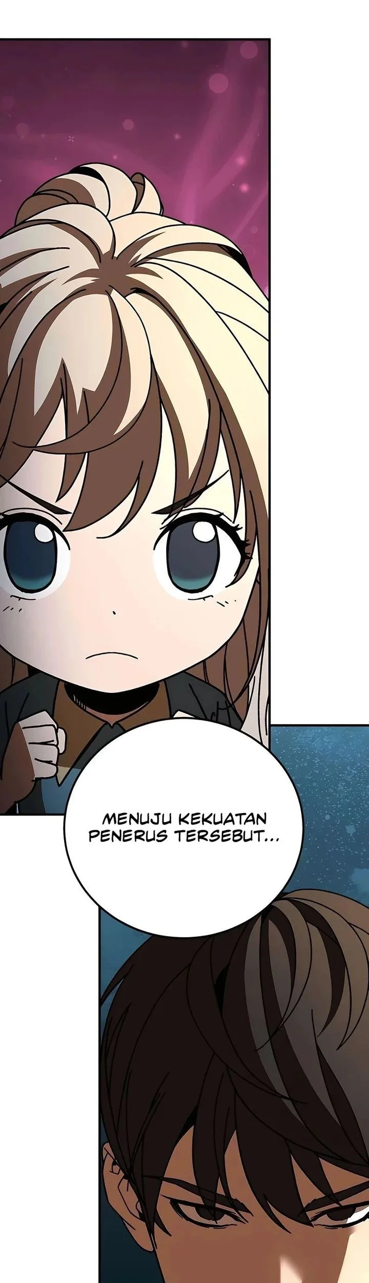 To Hell With the Status Window Chapter 10 page 79
