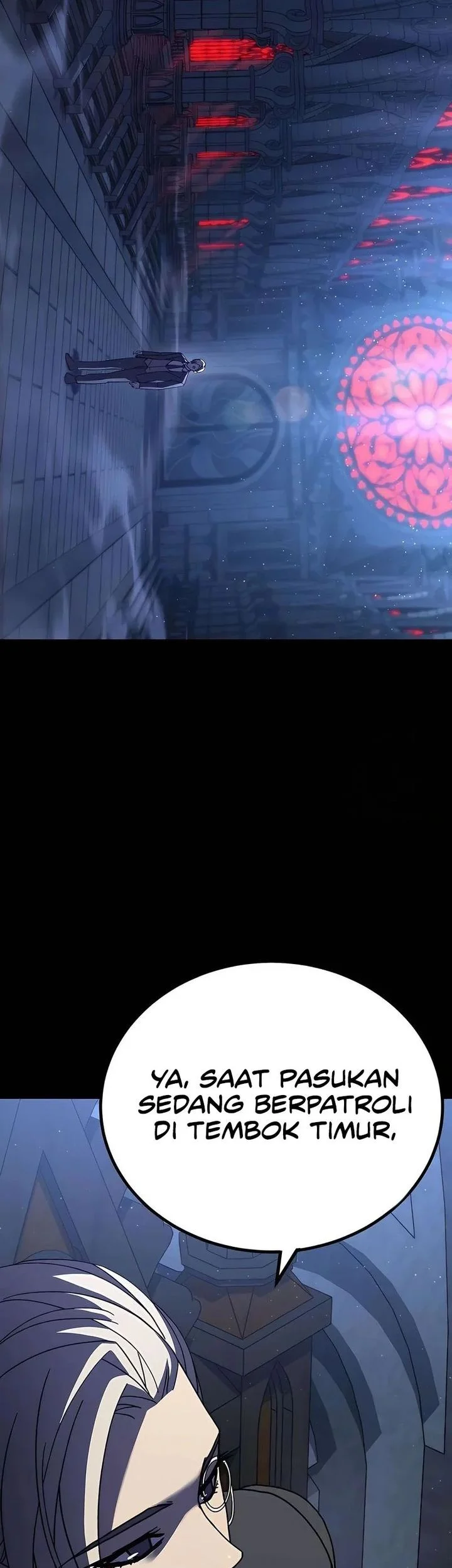 To Hell With the Status Window Chapter 10 page 95