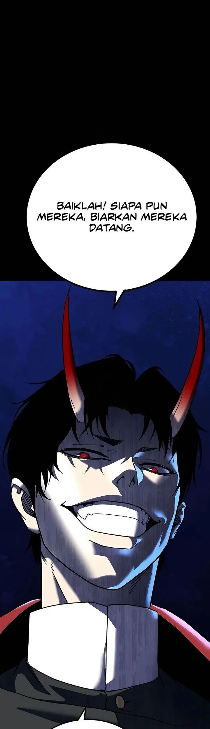 To Hell With the Status Window Chapter 10 page 100