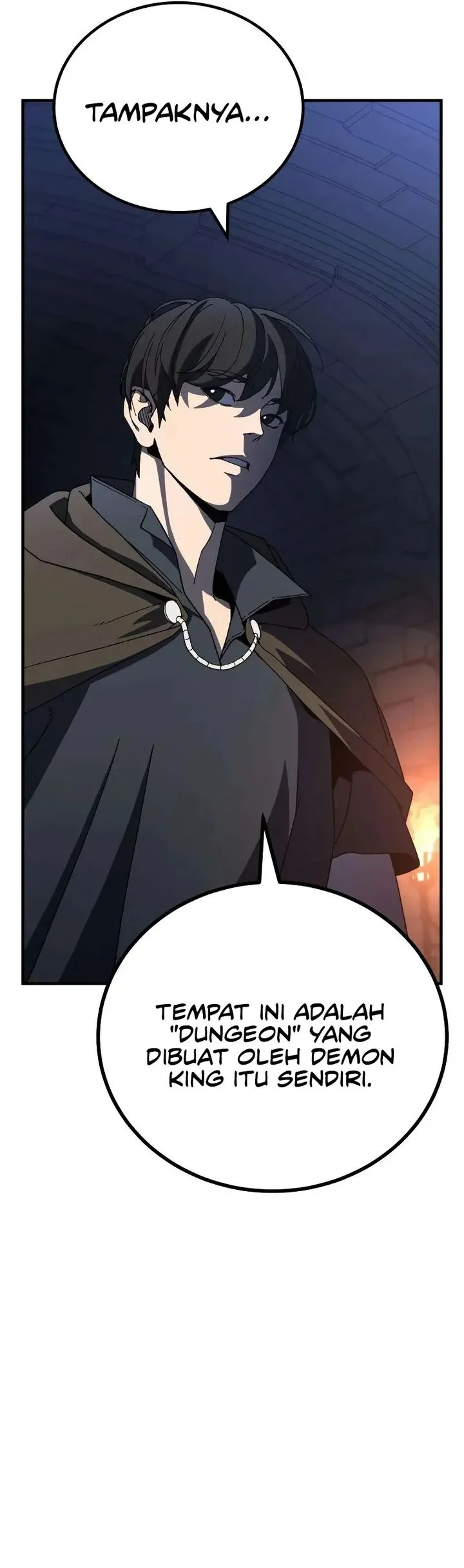 To Hell With the Status Window Chapter 11 page 55