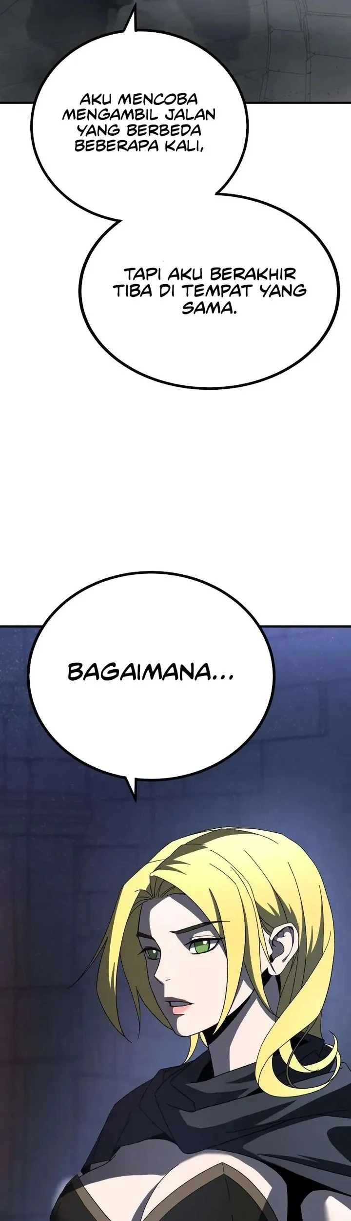 To Hell With the Status Window Chapter 11 page 60