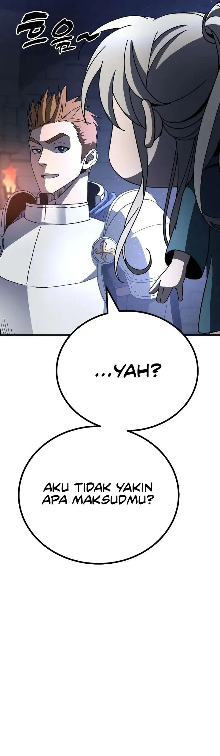 To Hell With the Status Window Chapter 11 page 83