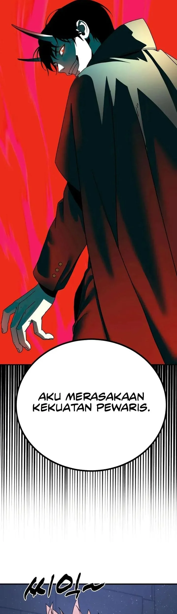 To Hell With the Status Window Chapter 11 page 85