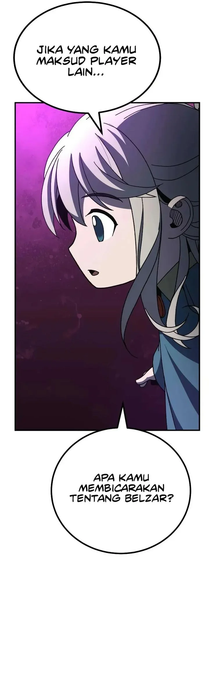 To Hell With the Status Window Chapter 11 page 89