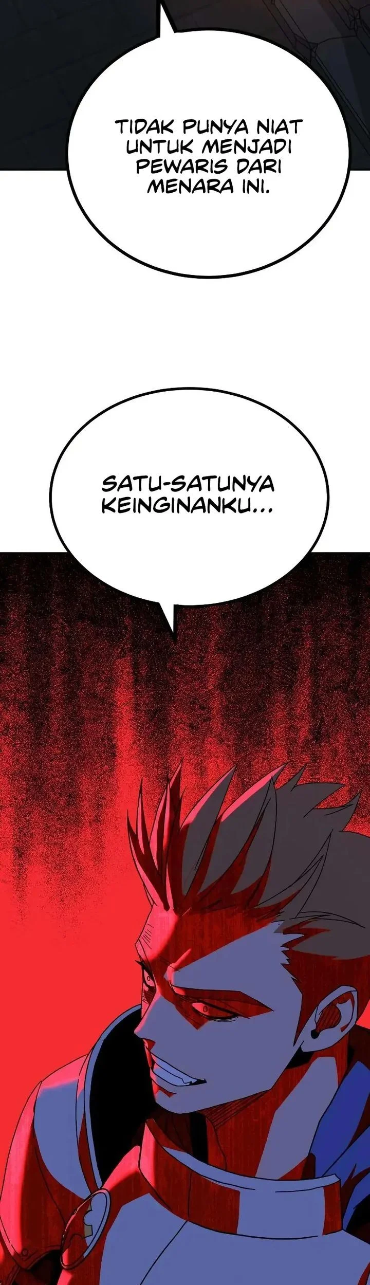 To Hell With the Status Window Chapter 11 page 97