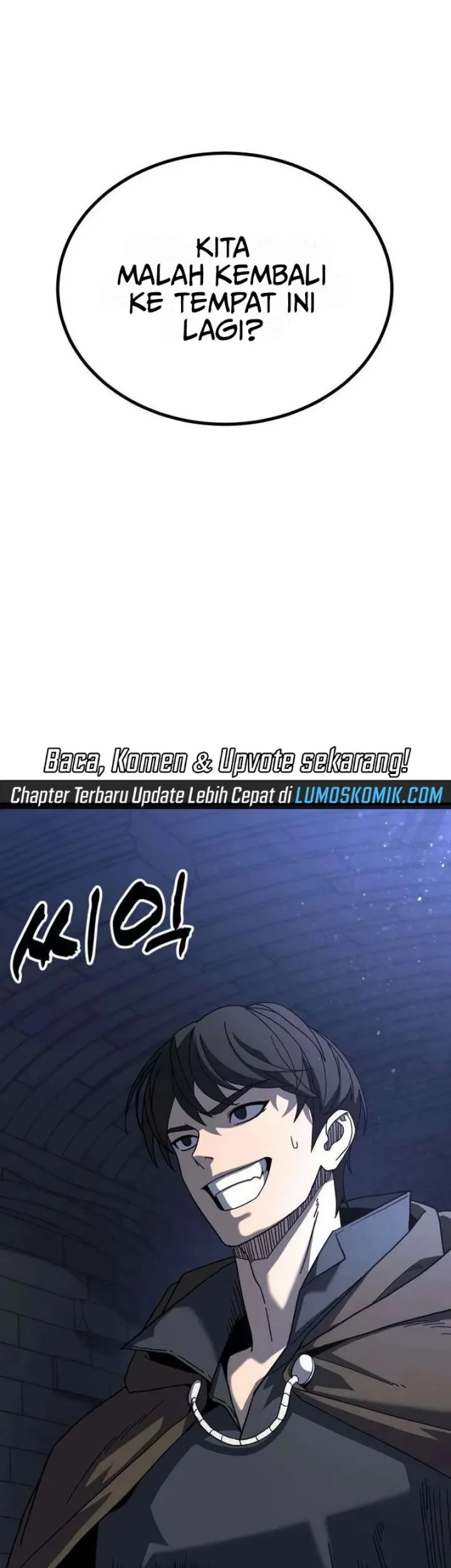 To Hell With the Status Window Chapter 12 page 23