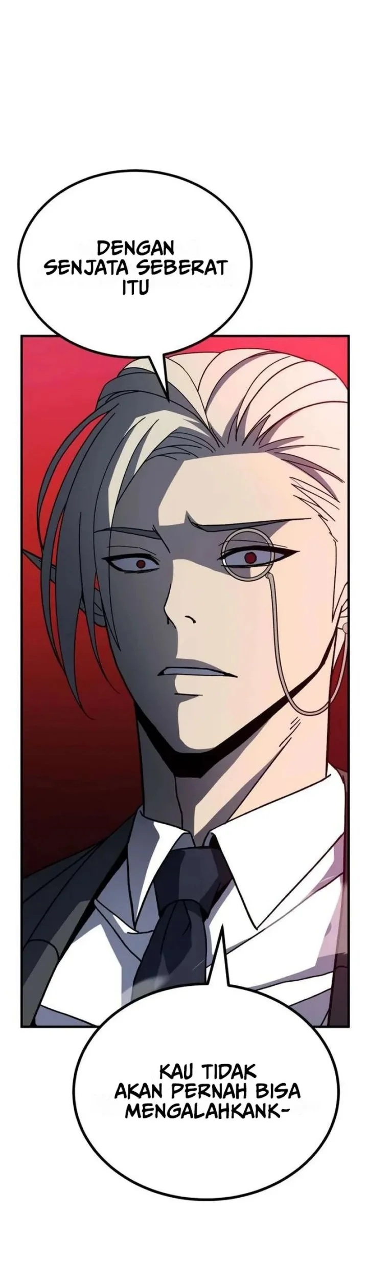 To Hell With the Status Window Chapter 12 page 99