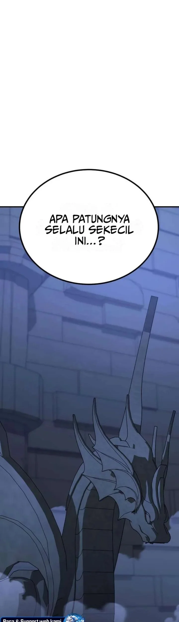 To Hell With the Status Window Chapter 12 page 6