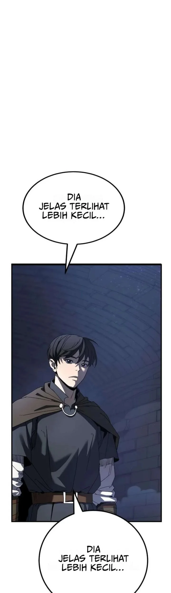 To Hell With the Status Window Chapter 12 page 8