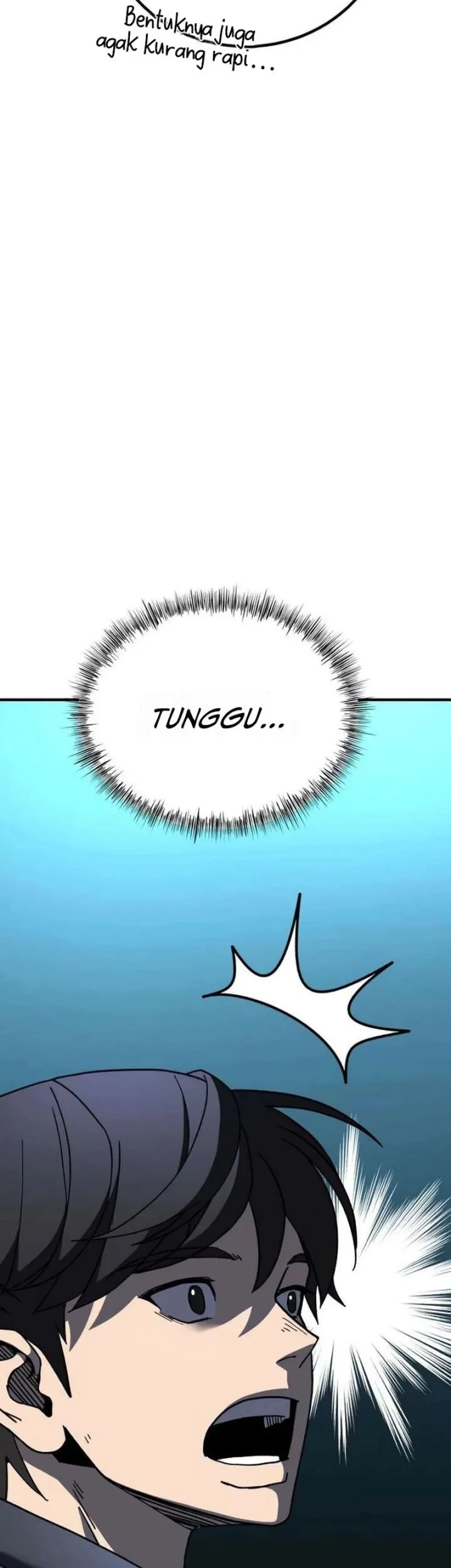 To Hell With the Status Window Chapter 12 page 9