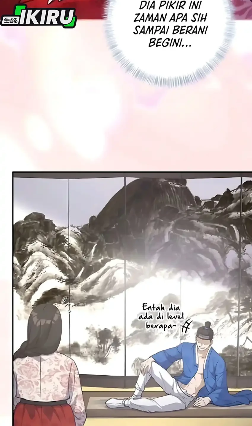 To Hell With the Status Window Chapter 13 page 26
