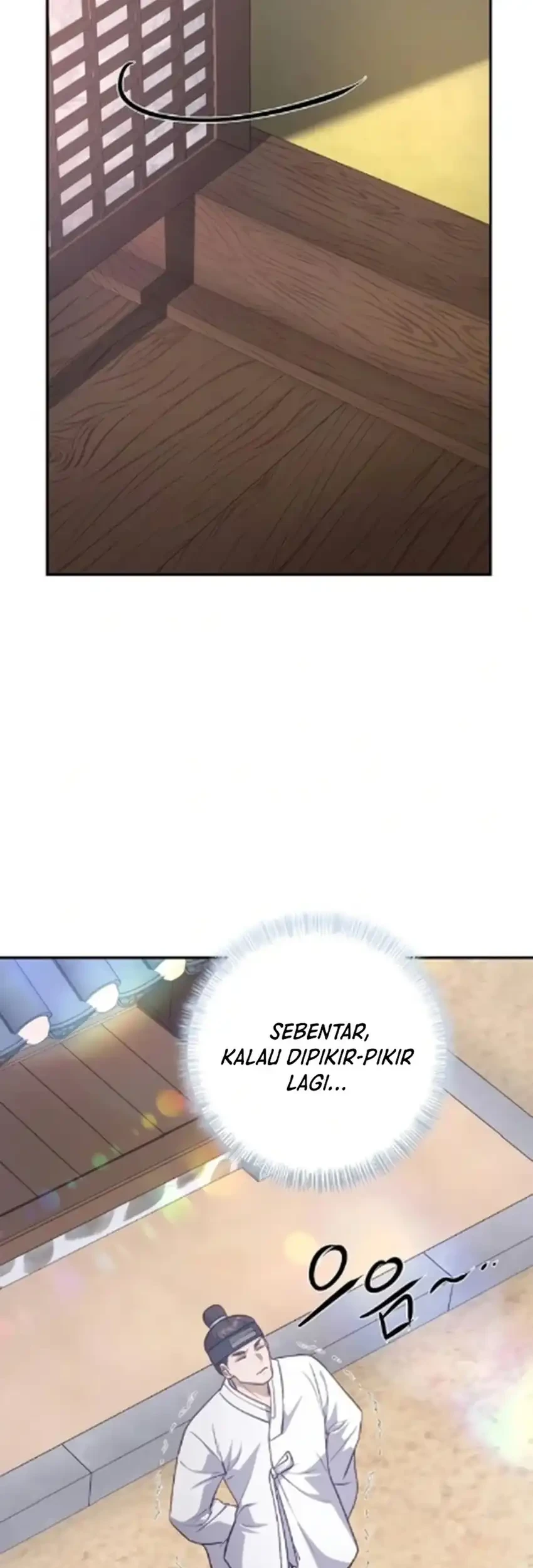 To Hell With the Status Window Chapter 16 page 49