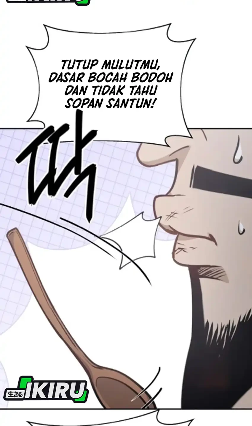 To Hell With the Status Window Chapter 18 page 40