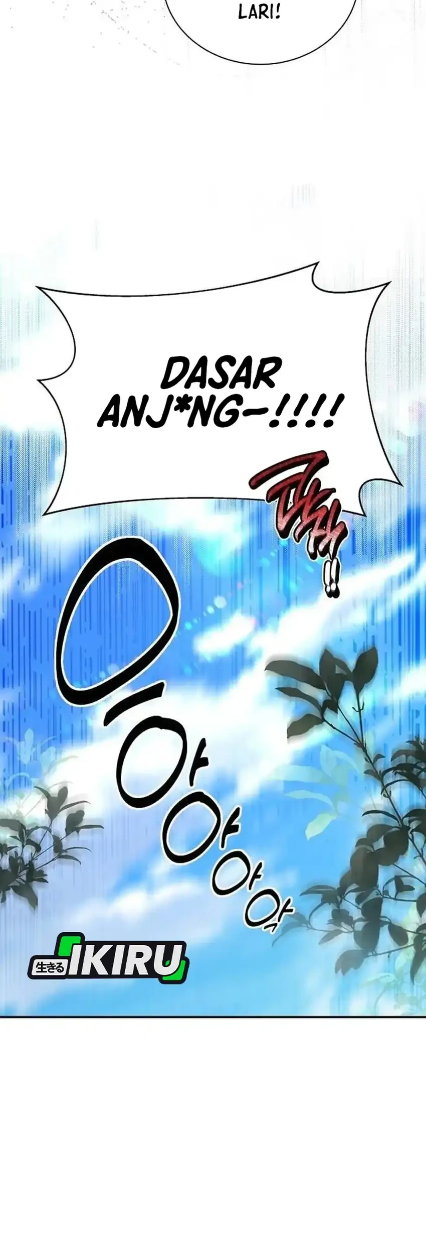 To Hell With the Status Window Chapter 19 page 71