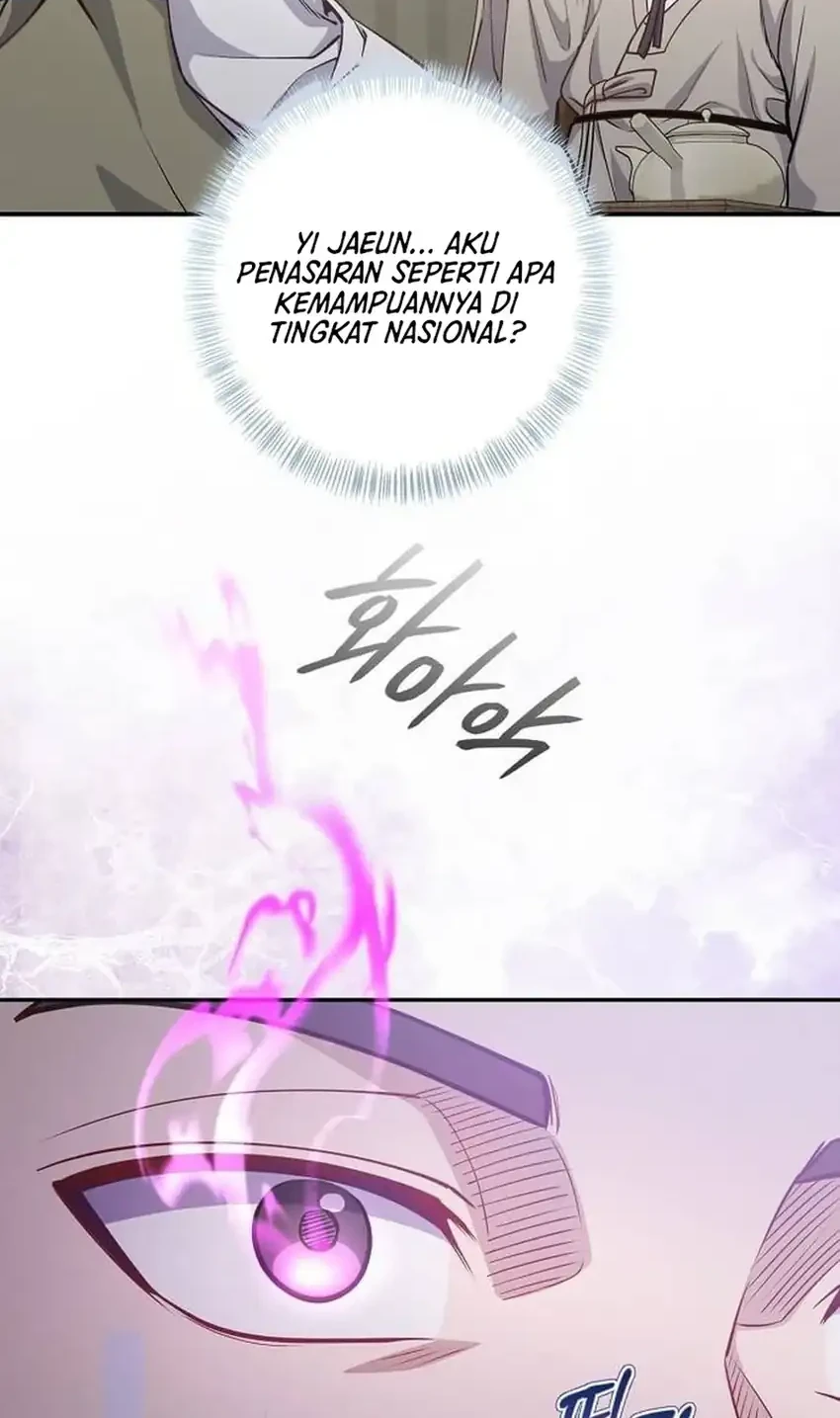 To Hell With the Status Window Chapter 19 page 18