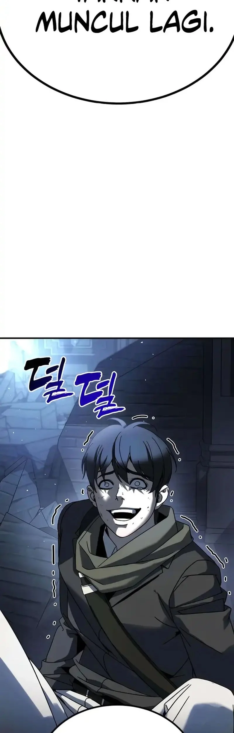 To Hell With the Status Window Chapter 2 page 29