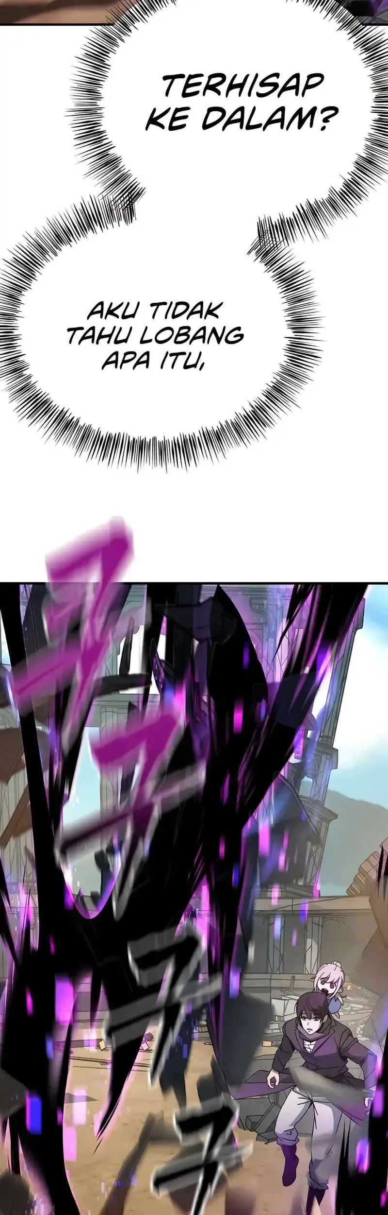 To Hell With the Status Window Chapter 2 page 81