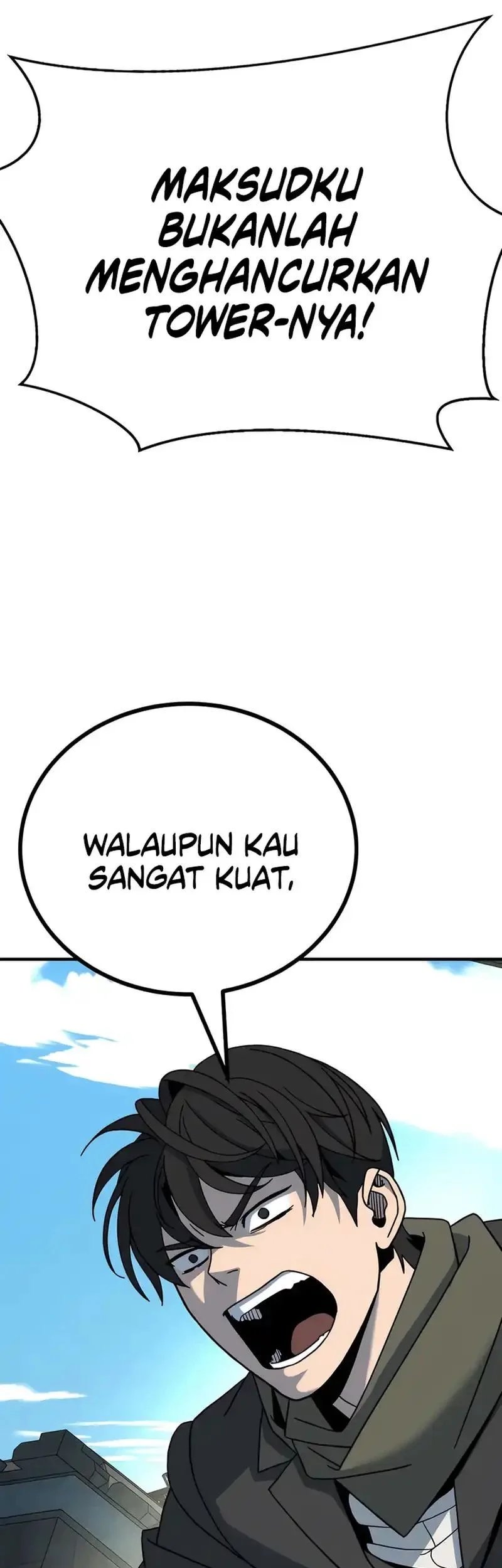 To Hell With the Status Window Chapter 2 page 94